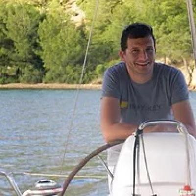 Evren   Sütekin