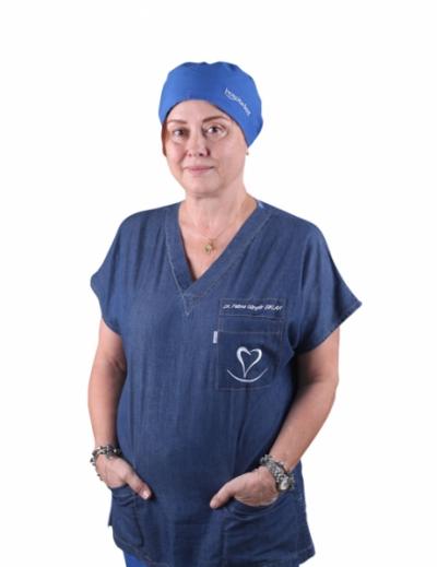 Fatma  Güngör ŞIKLAR