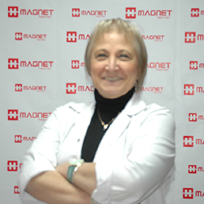 FATMA HÜMEYRA PINAR