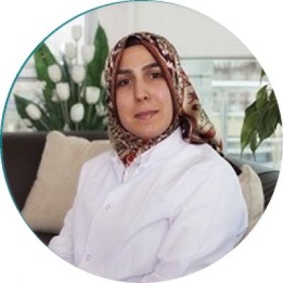 Fatma Tuba  YİĞİT ALGEN