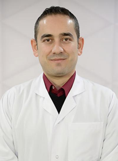 FERHAT KALKAN