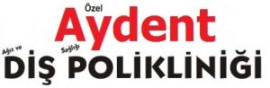  Gaziantep Özel Aydent Ağız Ve Diş Sağlığı Merkezi