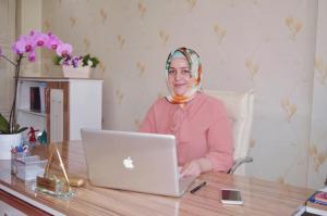  Gaziantep Özel Zeynep Kundakoğlu  Diş Kliniği