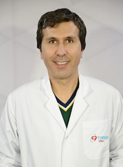 GÖKTÜRK KAÇAR