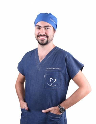 Görkem   MÜFTÜOĞLU