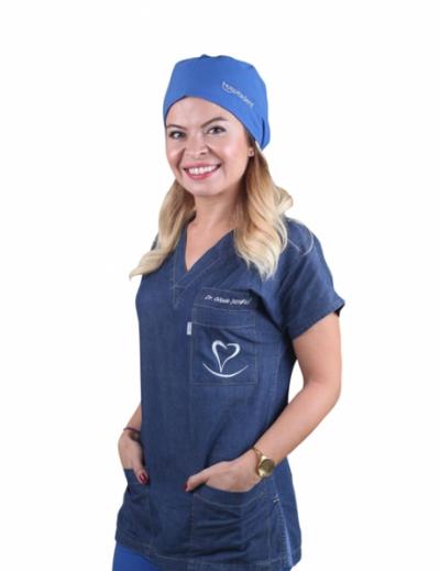 Gözde  ŞEHİRLİ GÜLERER