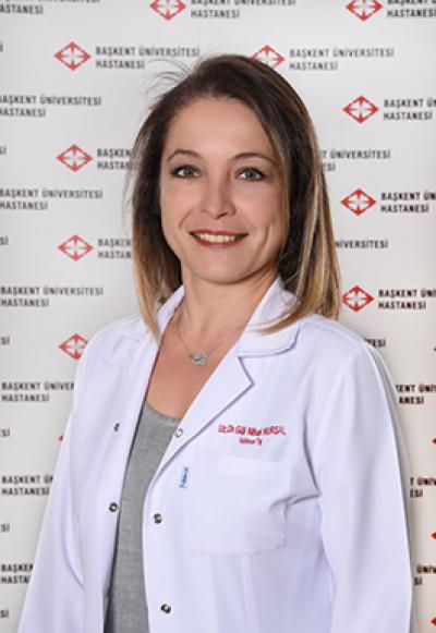 GÜL NİHAL NURSAL