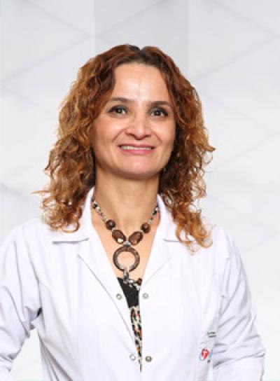 GÜLCAN YAZICI ÖZGÜN