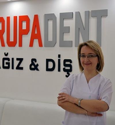 GÜLSÜM ÖZDEN