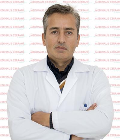 GÜLTEKİN RECEPOĞLU