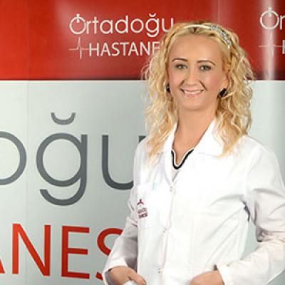 Gülümser Asena CANYİĞİT
