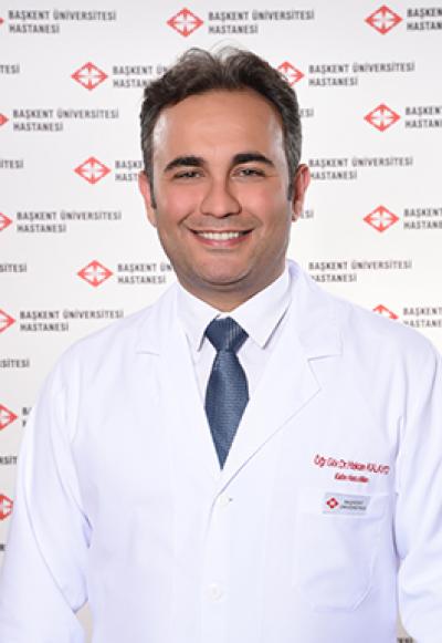 HAKAN KALAYCI