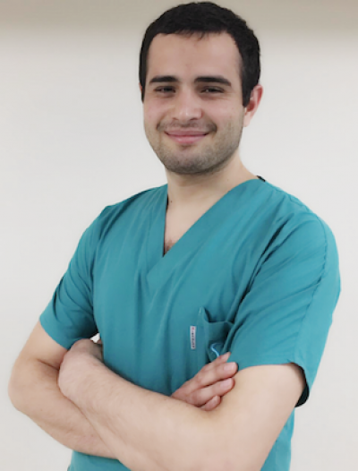Hakan Yülek