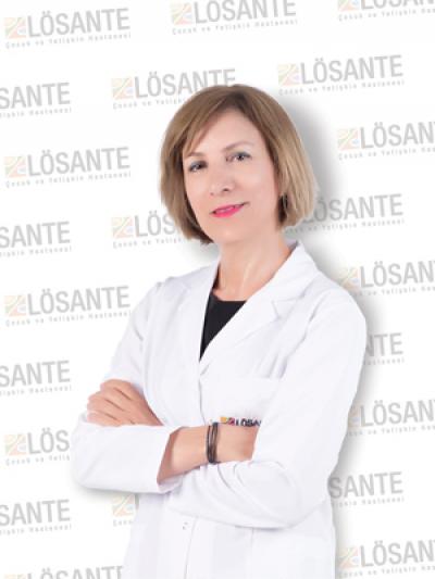 HARİKA OKUTAN