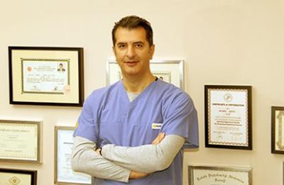 Hasan  Çetin