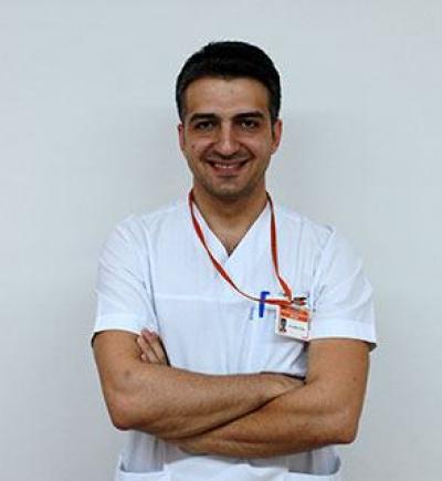 HASAN İRFAN ULUDAĞ