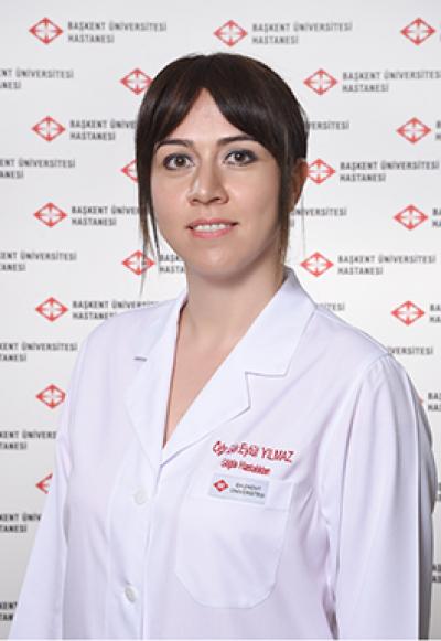 HATİCE EYLÜL BOZKURT YILMAZ