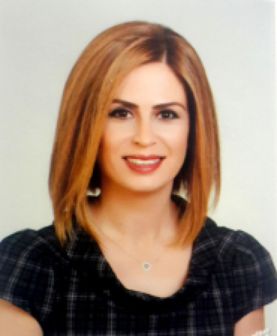 HATİCE HALE GÜMÜŞ