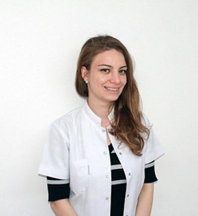HAZAL EZGİ  GERİHAN