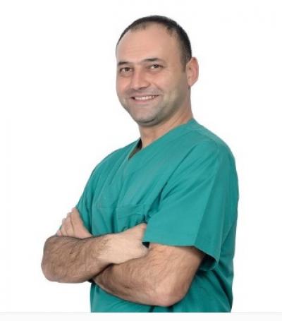 Hikmet Emre  ERDEM