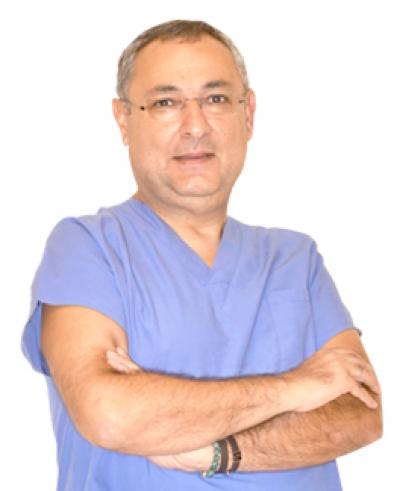 İBRAHİM GÖKHAN ÇIRAGİL