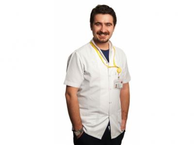 İbrahim ÖZBAŞI