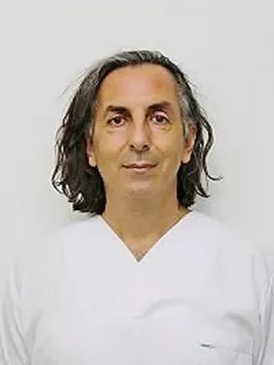 İhsan  Özal