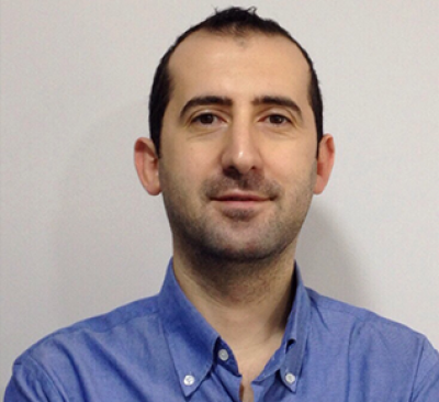 İlker  BACAKSIZ