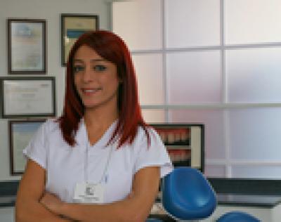 İrem Sevgi Yılmaz