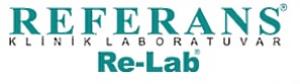  İstanbul Özel Referans Klinik Laboratuvarı