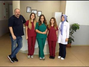  İzmir Özel Ada Ağiz Ve Diş Sağliği Polikliniği