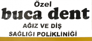  İzmir Özel BucaDent Ağız ve Diş Sağlığı Polikliniği