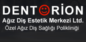  İzmir Özel Dentorion Ağız Diş Sağlığı Polikliniği Alsancak