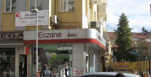  İzmir Özel Elif Andaç Ağız ve Diş Sağlığı Polikliniği