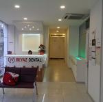 İzmir Özel Karşıyaka Beyaz Dental Ağız Diş Sağlığı Polikliniği