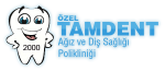 İzmir Özel TamDent Ağiz Diş Sağliği Polikliniği