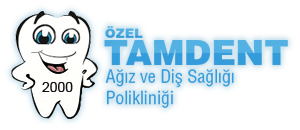  İzmir Özel TamDent Ağiz Diş Sağliği Polikliniği
