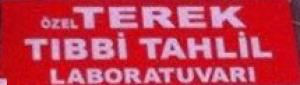  İzmir Özel Terek Tıbbi Tahlil Laboratuvarı