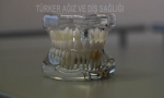 İzmir Özel Türker Ağız ve Diş Sağlığı Kliniği Alsancak