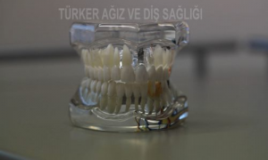  İzmir Özel Türker Ağız ve Diş Sağlığı Kliniği Alsancak