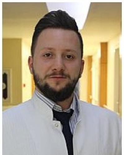 Kerem Enver YÜCEL