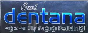  Konya Özel Dentana Ağız ve Diş Sağlığı Polikliniği