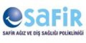  Konya Özel Safir Ağız ve Diş Sağlığı Polikliniği