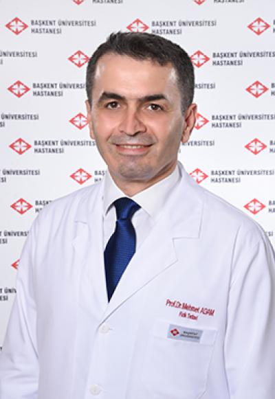 MEHMET ADAM