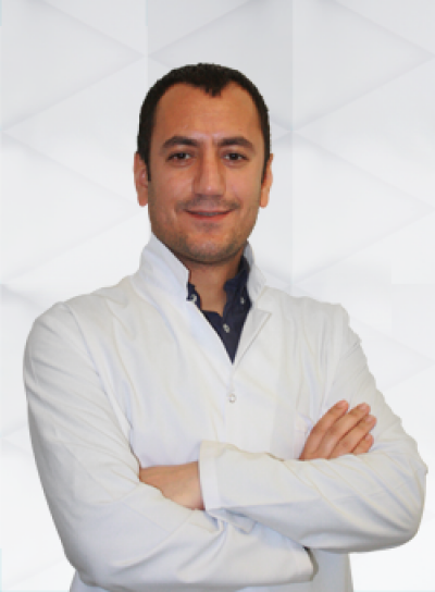 MEHMET AKDAĞ