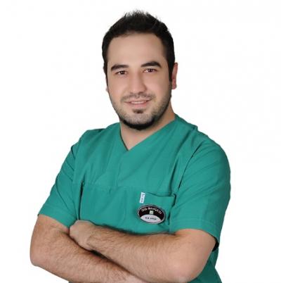 MEHMET AKİF  İLİK