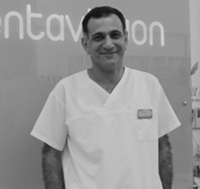 Mehmet  Gözcü