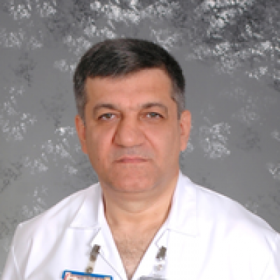 MEHMET ZEKAİ PEKKAFALI