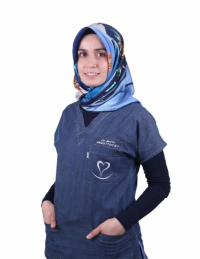 Meryem  HACIFETTAHOĞLU