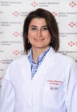 MERYEM ÖZLEM KÜTÜK